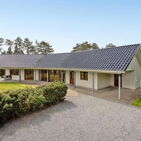 Holiday home Amundi - 3-8km From The Sea In Western Jutland By Interhome *