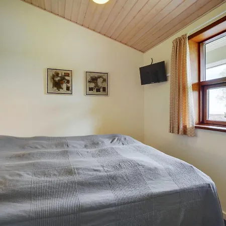 Amundi - 3-8km From The Sea In Western Jutland By Interhome * Romo Kirkeby