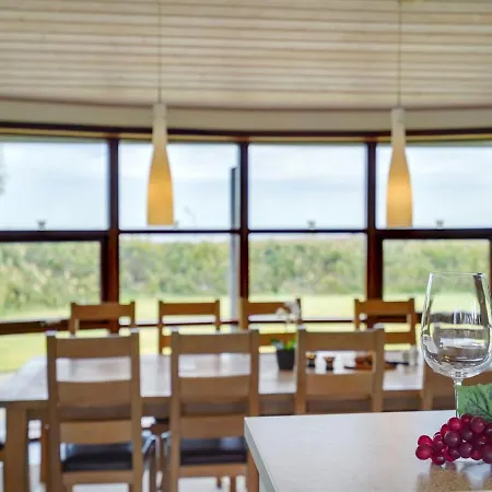 Holiday home Amundi - 3-8km From The Sea In Western Jutland By Interhome Romo Kirkeby