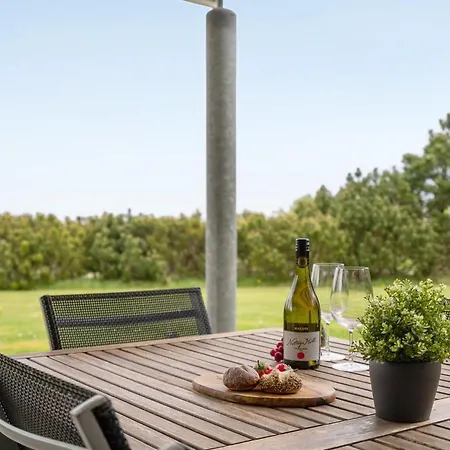 Amundi - 3-8km From The Sea In Western Jutland By Interhome * Romo Kirkeby