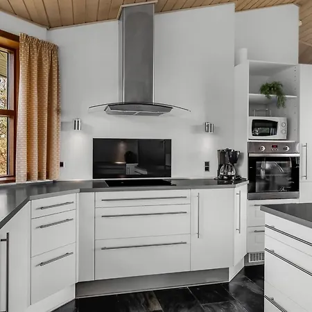 Amundi - 3-8km From The Sea By Interhome Holiday home *