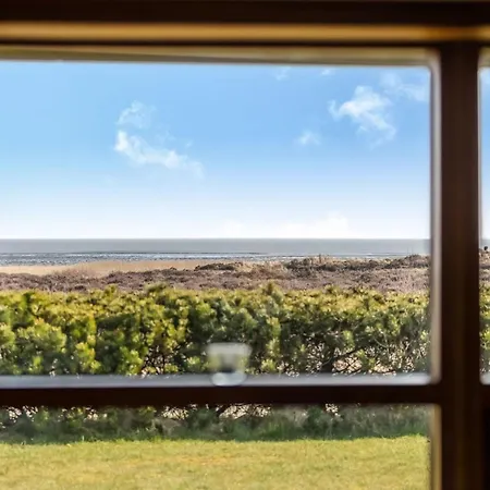 Holiday home Amundi - 3-8km From The Sea By Interhome