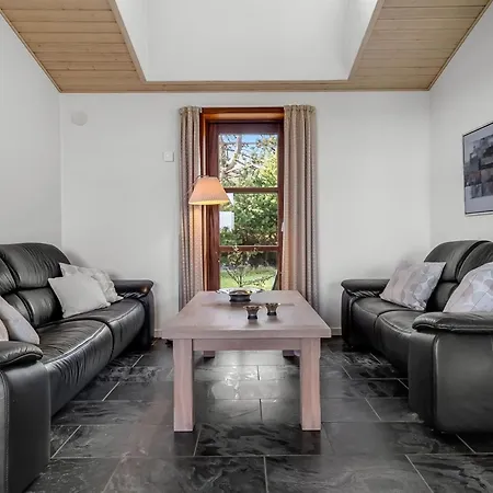 度假居 Amundi - 3-8km From The Sea By Interhome