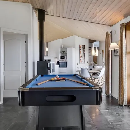 Feriehus Amundi - 3-8km From The Sea By Interhome *