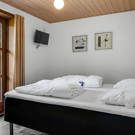Amundi - 3-8km From The Sea By Interhome * Romo Kirkeby