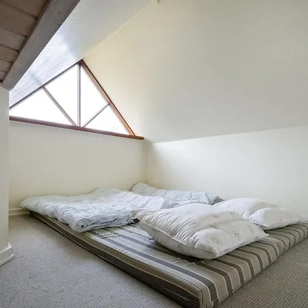 Amundi - 3-8km From The Sea By Interhome Holiday home *