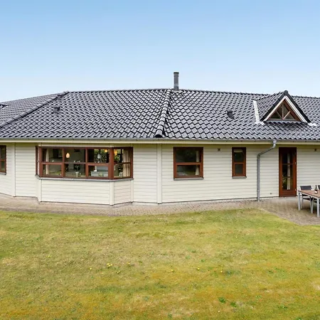 Amundi - 3-8km From The Sea By Interhome * Romo Kirkeby
