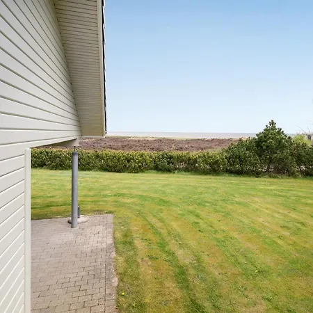 Amundi - 3-8km From The Sea By Interhome * Romo Kirkeby