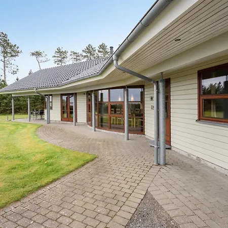 Amundi - 3-8km From The Sea By Interhome * Romo Kirkeby