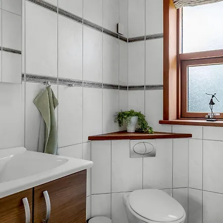 Feriehus Amundi - 3-8km From The Sea By Interhome Rømø Kirkeby